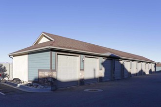 Settlement Canyon in Tooele, UT - Building Photo - Other