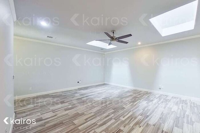7310 Mosley St in Amarillo, TX - Building Photo - Building Photo