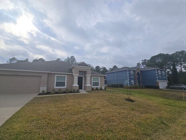 4613 Boston St in Sebring, FL - Building Photo - Building Photo