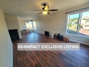 1257 E 34th St in Oakland, CA - Building Photo - Building Photo