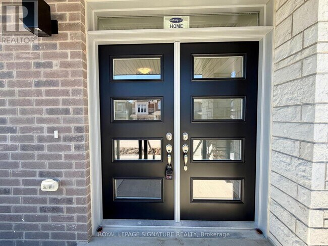 333 Millstone St in Kitchener, ON - Building Photo - Building Photo