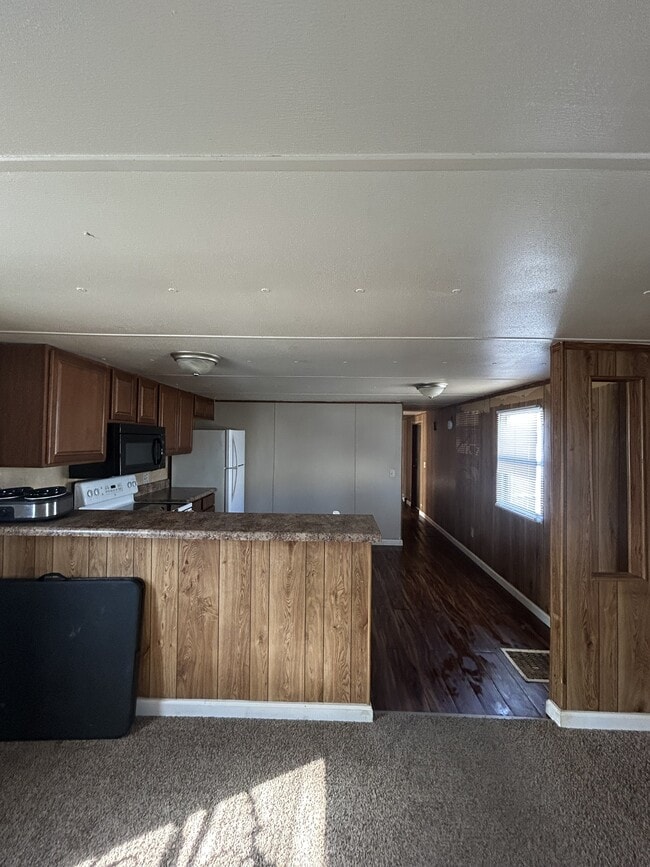 218 Tyler St in Oak Grove, KY - Building Photo - Building Photo