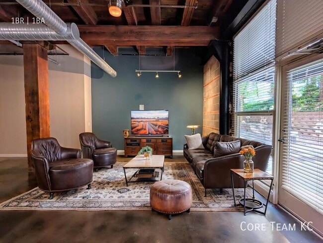 204 Walnut St in Kansas City, MO - Building Photo - Building Photo
