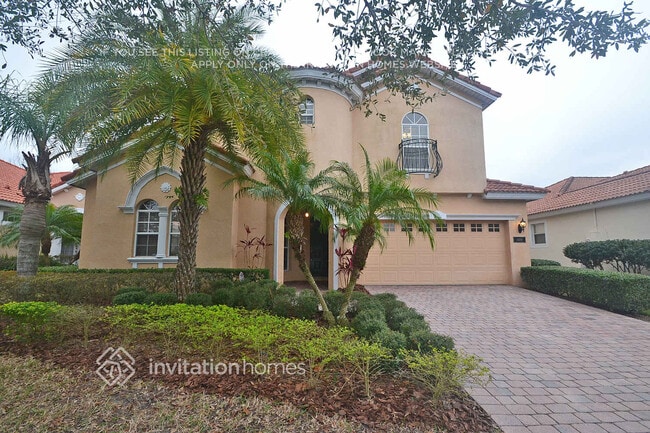 property at 11538 Via Lucerna Cir