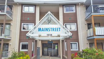 Mainstreet Estates Apartments