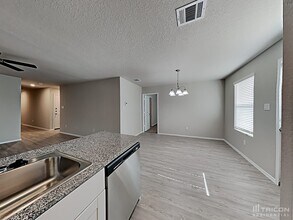 5538 Basil Chase in Saint Hedwig, TX - Building Photo - Building Photo