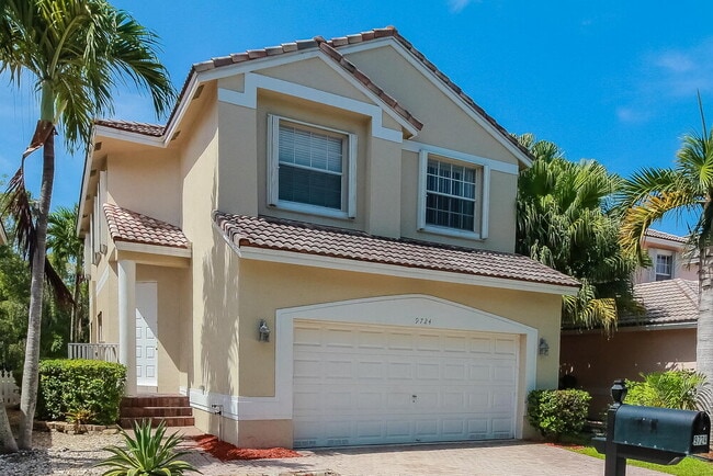 9724 NW 1st Manor in Coral Springs, FL - Building Photo - Building Photo