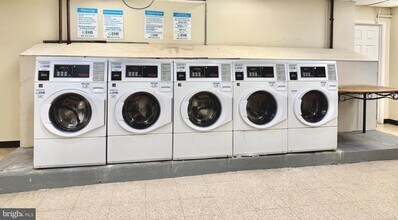 4120 14th St NW in Washington, DC - Building Photo - Building Photo