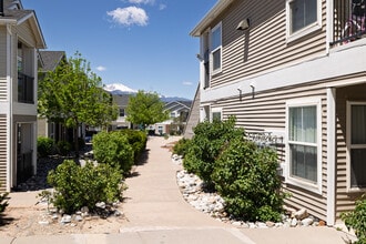 Fountain Springs in Colorado Springs, CO - Foto de edificio - Building Photo