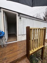 685 Old Branch Dr NW in Moscow, TN - Building Photo