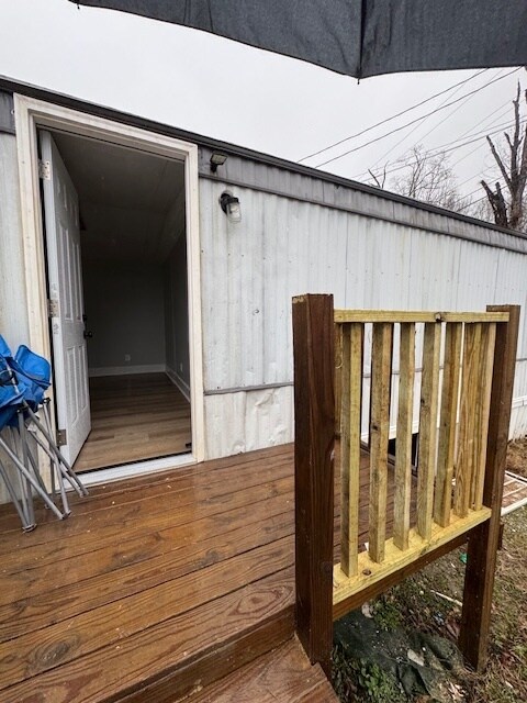 685 Old Branch Dr NW in Moscow, TN - Building Photo