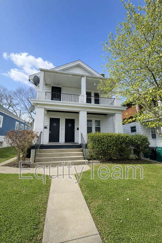 property at 3905 Isabella Ave