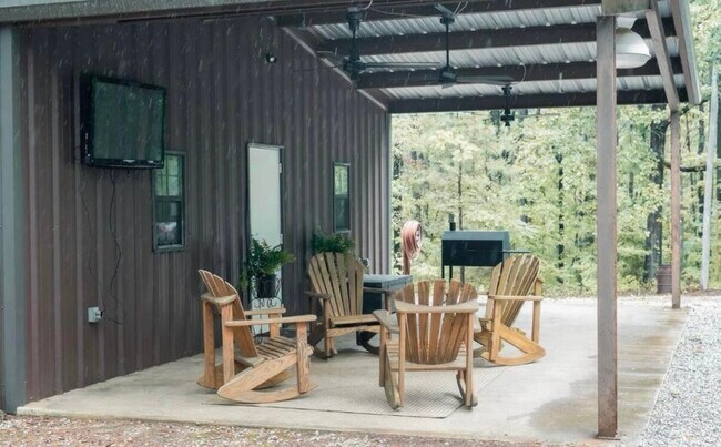420 Co Rd 244 in Etta, MS - Building Photo - Building Photo