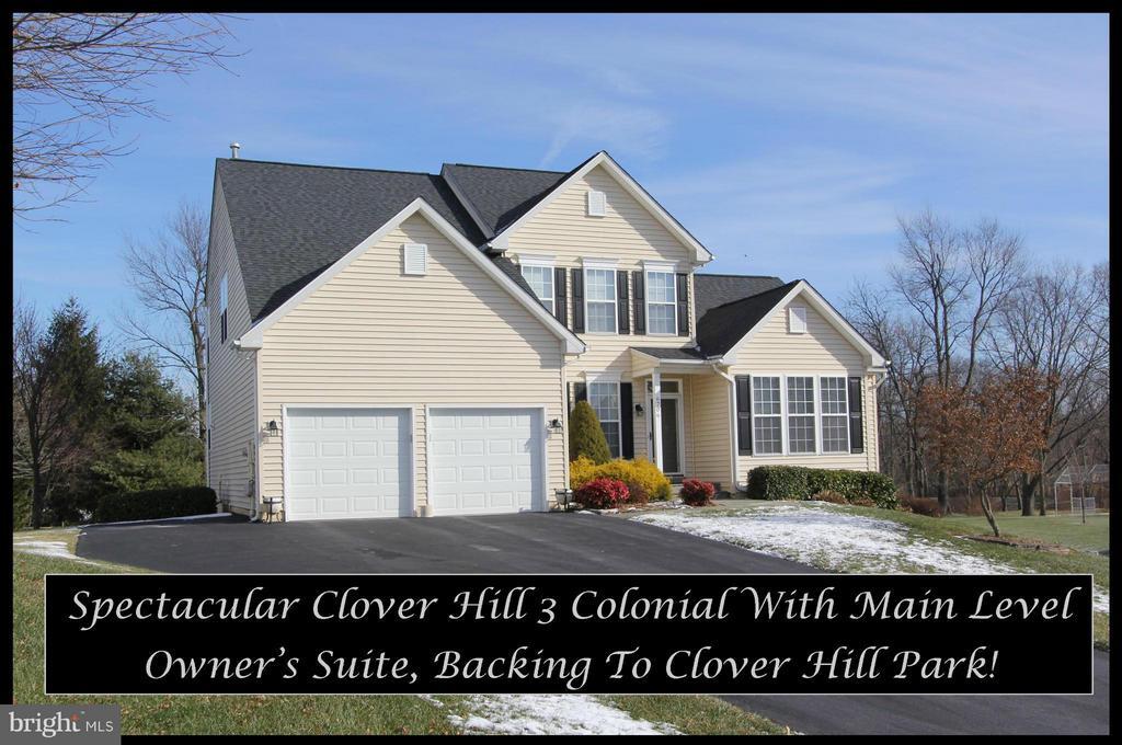 6706 Jordan Valley Ct in Frederick, MD - Building Photo