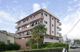 714 Pu'uhale Rd Apartments