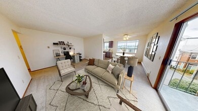 LIVE IN THE HEART OF THE GREENWOOD RETAIL CORE! in Seattle, WA - Building Photo - Building Photo