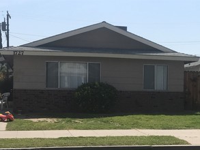 1727 Blanche St in Bakersfield, CA - Building Photo - Other