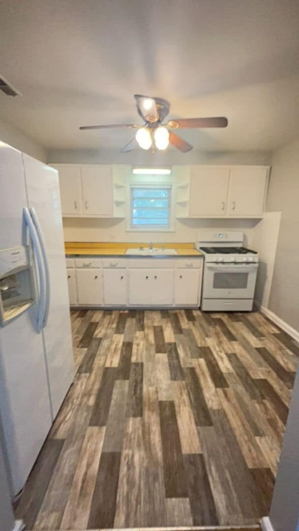 1412 S Brotherton St in Muncie, IN - Building Photo - Building Photo