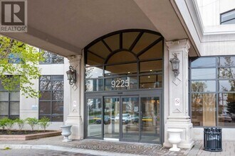 9225-9225 Jane St in Vaughan, ON - Building Photo - Building Photo