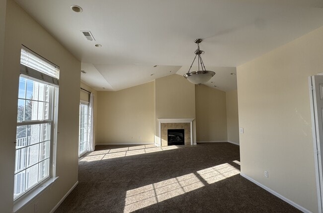 property at 1220 Alameda Blvd