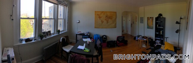 property at 2045 Commonwealth Ave