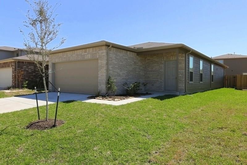 2510 Skyview Silver Dr in Houston, TX - Building Photo