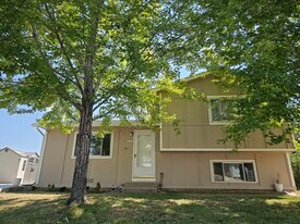 2230 Cleo St, Unit 3 bed 2 bath Home in Denver, CO - Building Photo