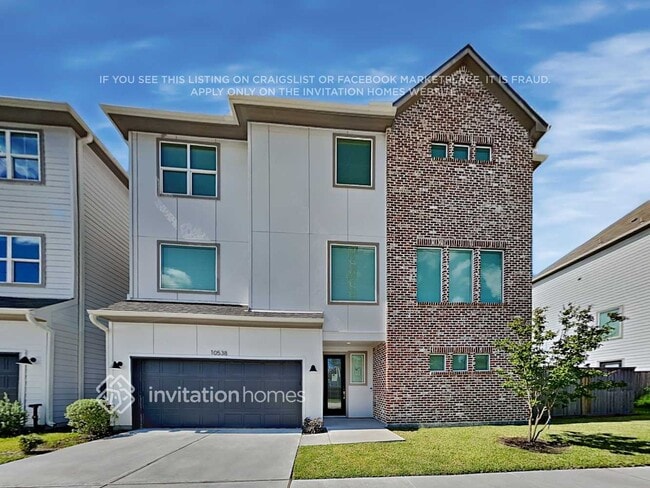 property at 10538 Executive Lake Dr