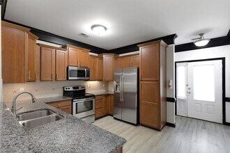 5006 Waterloo Ave in Fayetteville, NC - Building Photo - Building Photo