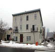 1844-1846 Callowhill St Apartments