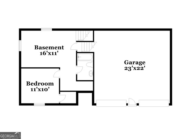 3848 Nowlin Rd in Kennesaw, GA - Building Photo - Building Photo