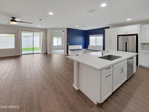 2370 N 212th Dr in Buckeye, AZ - Building Photo - Building Photo