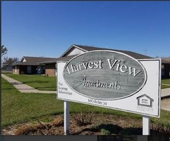 Harvestview Apartments