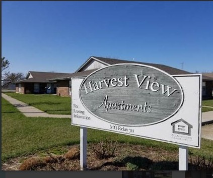 Harvestview Apartments