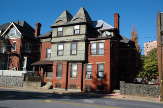 1305-1307 Pennsylvania Ave in Wilmington, DE - Building Photo - Building Photo