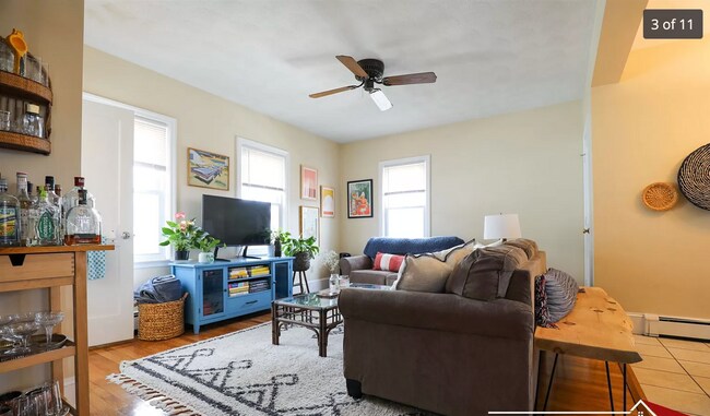 7 Glenley Terrace in Boston, MA - Building Photo - Building Photo