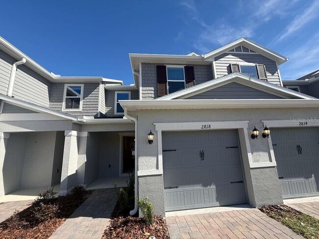 property at 2818 Raindrop Run St