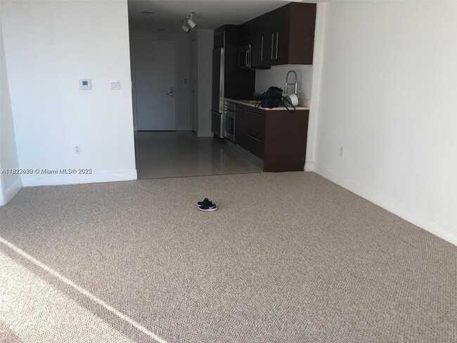 property at 465 Brickell Ave