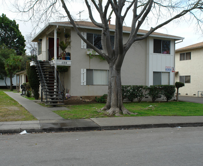 1130 Ayala Dr in Sunnyvale, CA - Building Photo - Building Photo