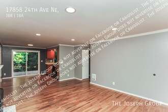 17858 24th Ave NE in Shoreline, WA - Building Photo - Building Photo