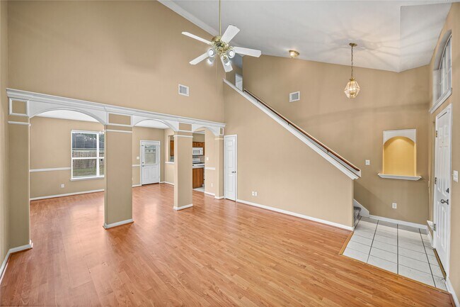 20007 Goldlake Dr in Katy, TX - Building Photo - Building Photo