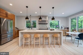 5223 Wyoming Rd in Bethesda, MD - Building Photo - Building Photo