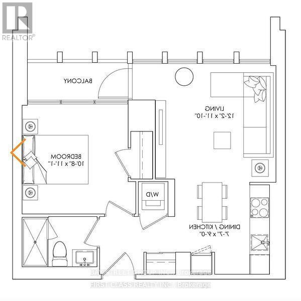 1 Quarrington Lane in North York, ON - Building Photo - Building Photo