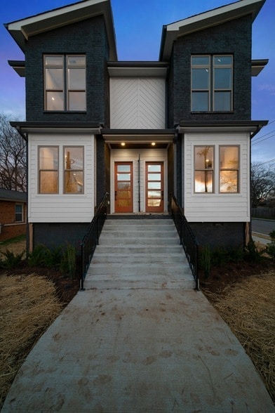 1201 Stainback Ave in Nashville, TN - Building Photo - Building Photo