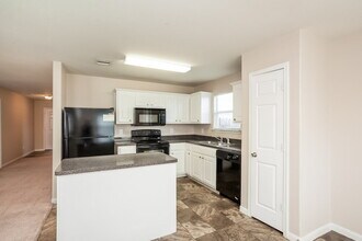 6823 Dawn Bloom Ln in Richmond, TX - Building Photo - Building Photo