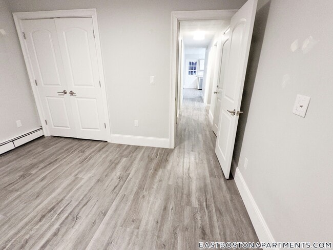 195 Maverick St in Boston, MA - Building Photo - Building Photo