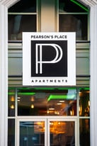 Pearson Place in Manchester, NH - Building Photo