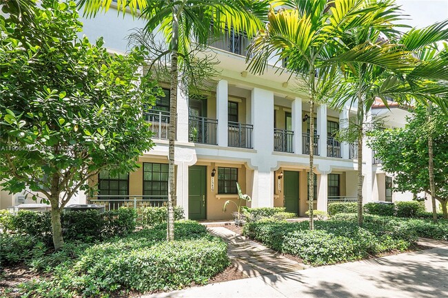 property at 11343 SW 14th St