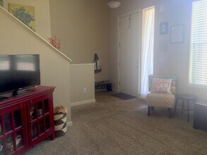 1417 Lamborn Way in Castle Rock, CO - Foto de edificio - Building Photo