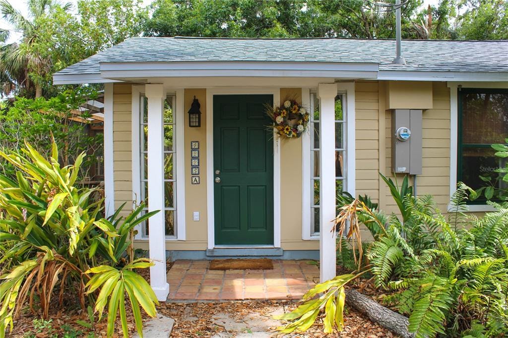 4225 Bradenton Rd in Sarasota, FL - Building Photo